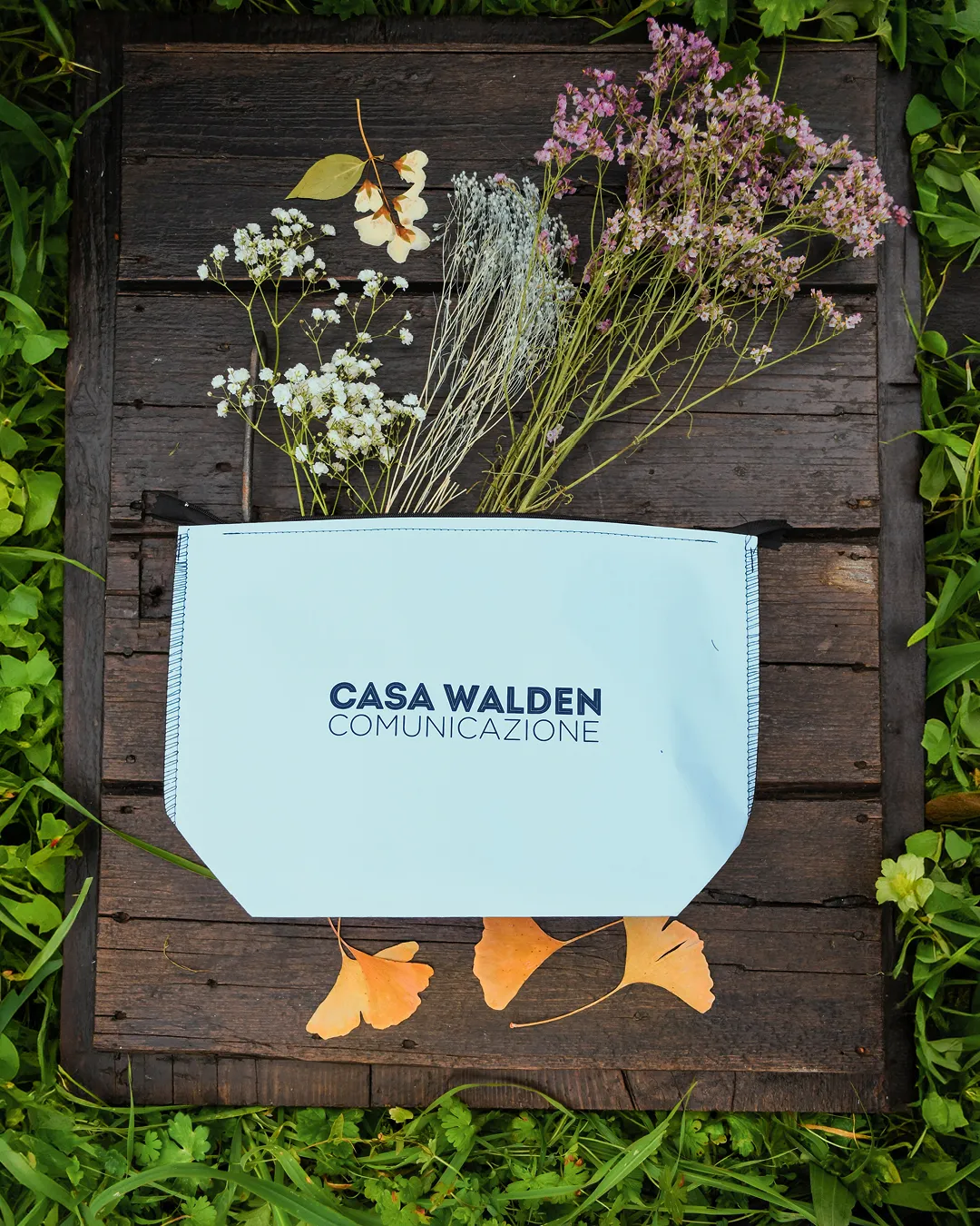 Carosello Collezione Walden 5