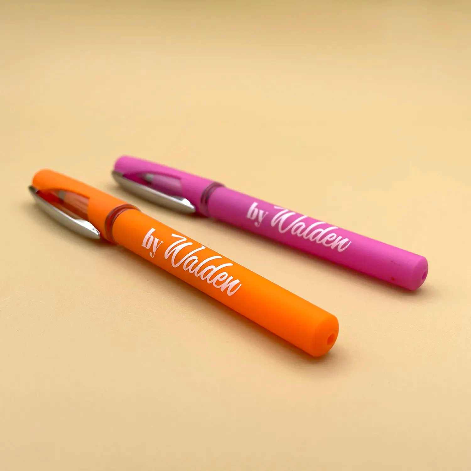 PopPen Duo Pop Pen della linea 1950's by Walden