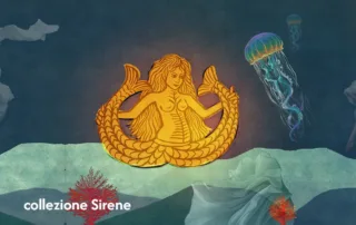 Collezione sirene 1